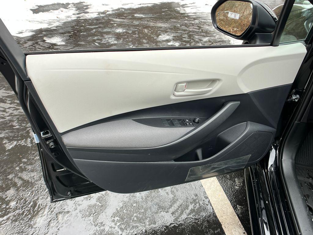 new 2026 Toyota Corolla car, priced at $23,259