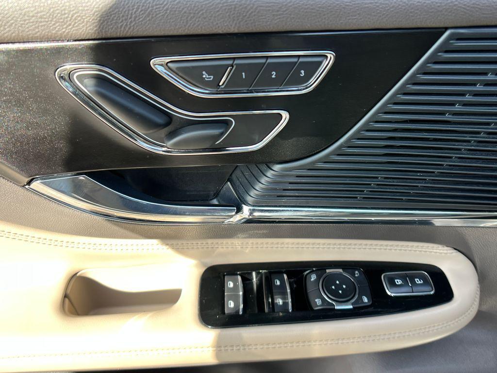 used 2021 Lincoln Corsair car, priced at $22,687