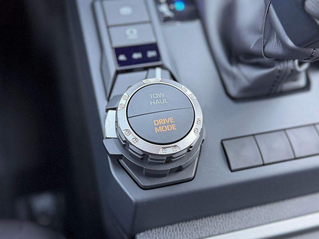 new 2026 Toyota Tacoma car, priced at $46,728