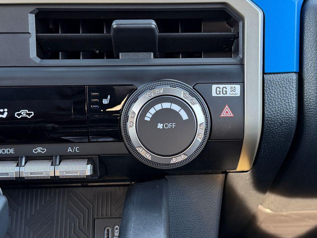 new 2026 Toyota Tacoma car, priced at $46,728