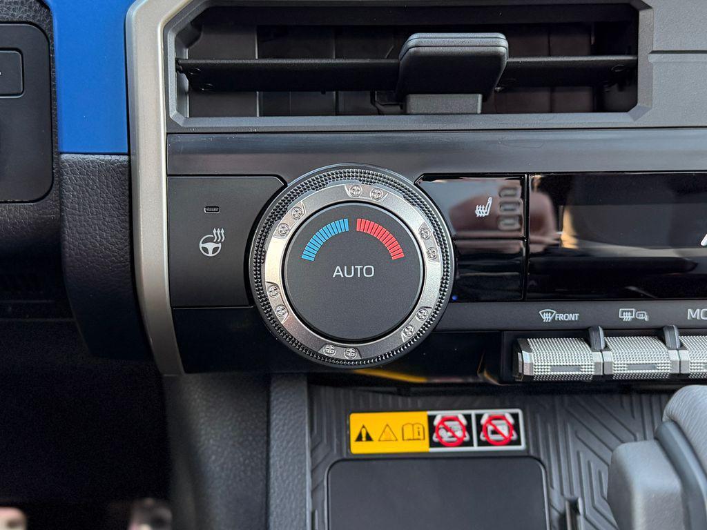 new 2026 Toyota Tacoma car, priced at $46,728