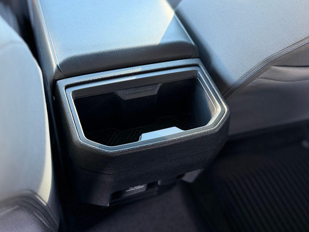 new 2026 Toyota Tacoma car, priced at $46,728