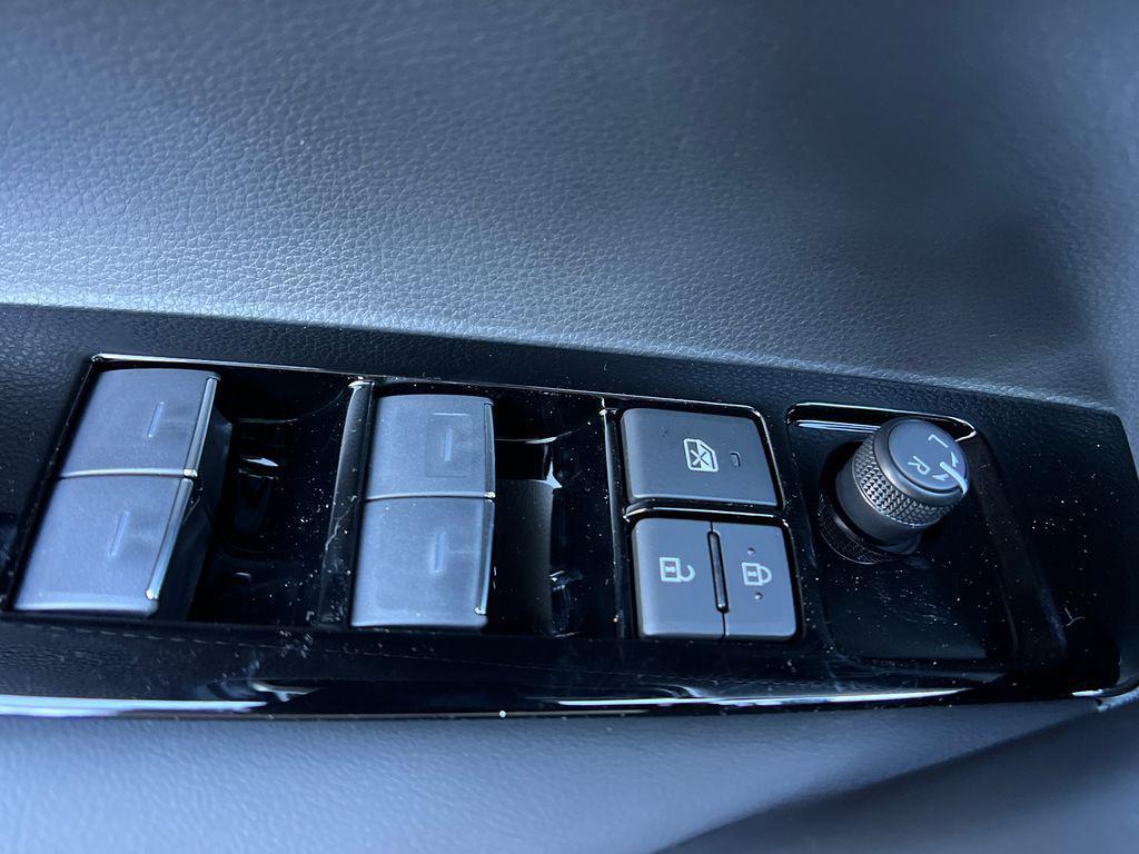 new 2026 Toyota Corolla car, priced at $24,419