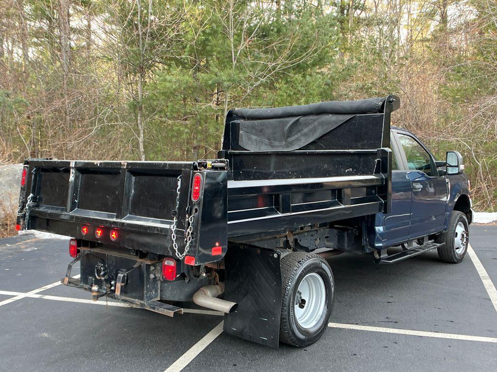 used 2020 Ford F-350 car, priced at $54,988