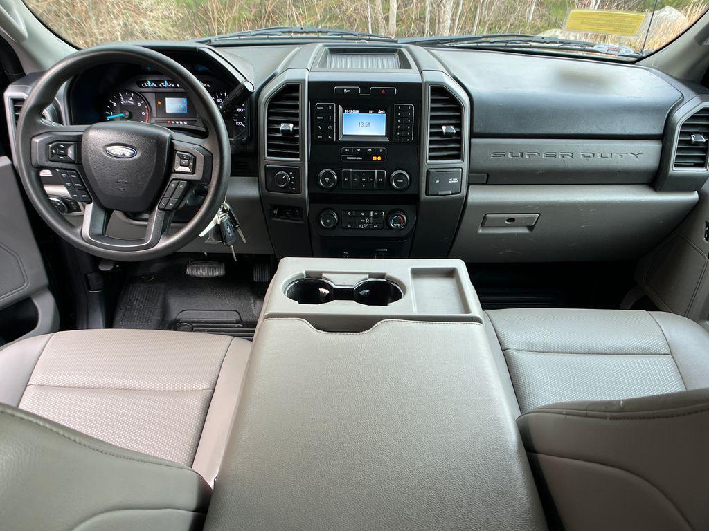 used 2020 Ford F-350 car, priced at $54,988