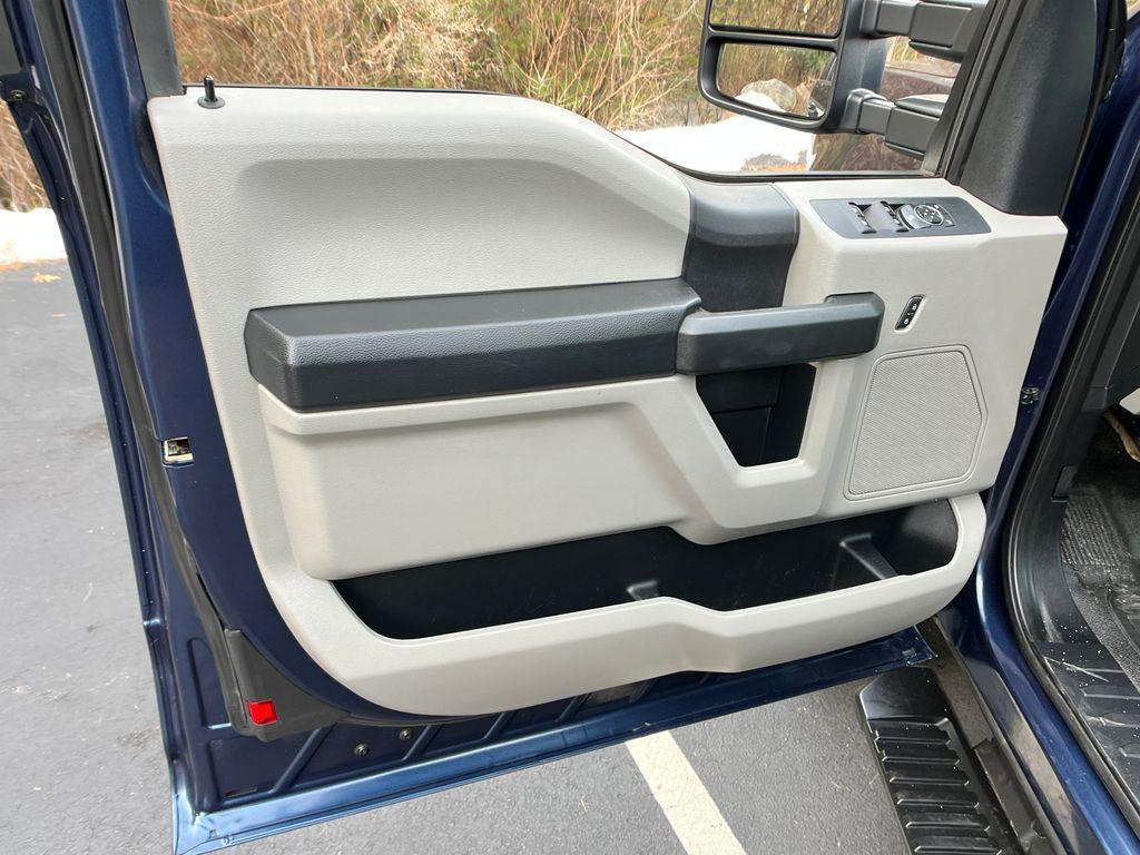 used 2020 Ford F-350 car, priced at $54,988