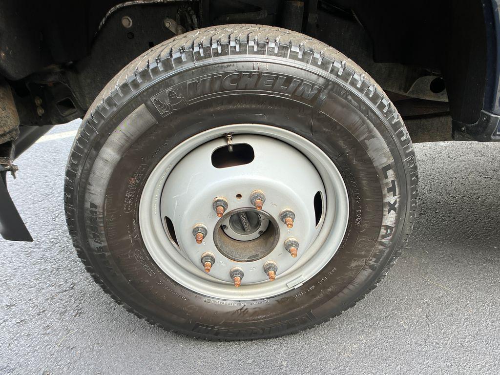 used 2020 Ford F-350 car, priced at $54,988