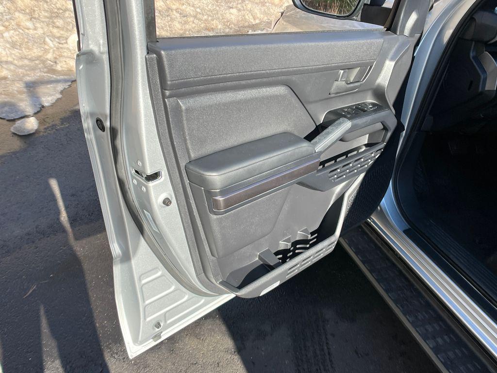 used 2025 Toyota 4Runner car, priced at $42,898