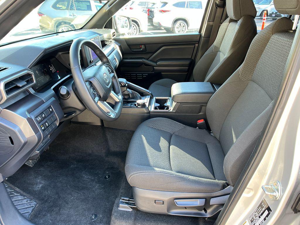 used 2025 Toyota 4Runner car, priced at $42,898