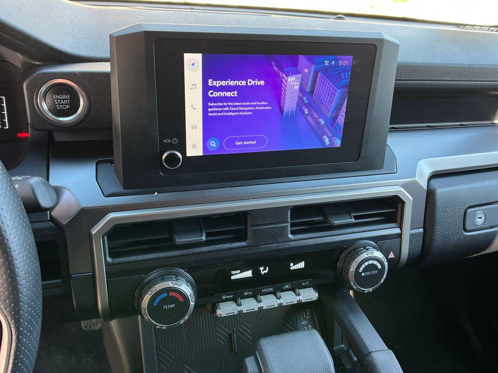 used 2025 Toyota 4Runner car, priced at $42,898