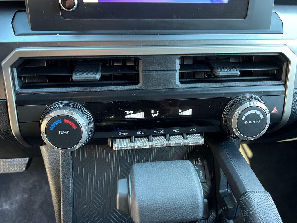 used 2025 Toyota 4Runner car, priced at $42,898