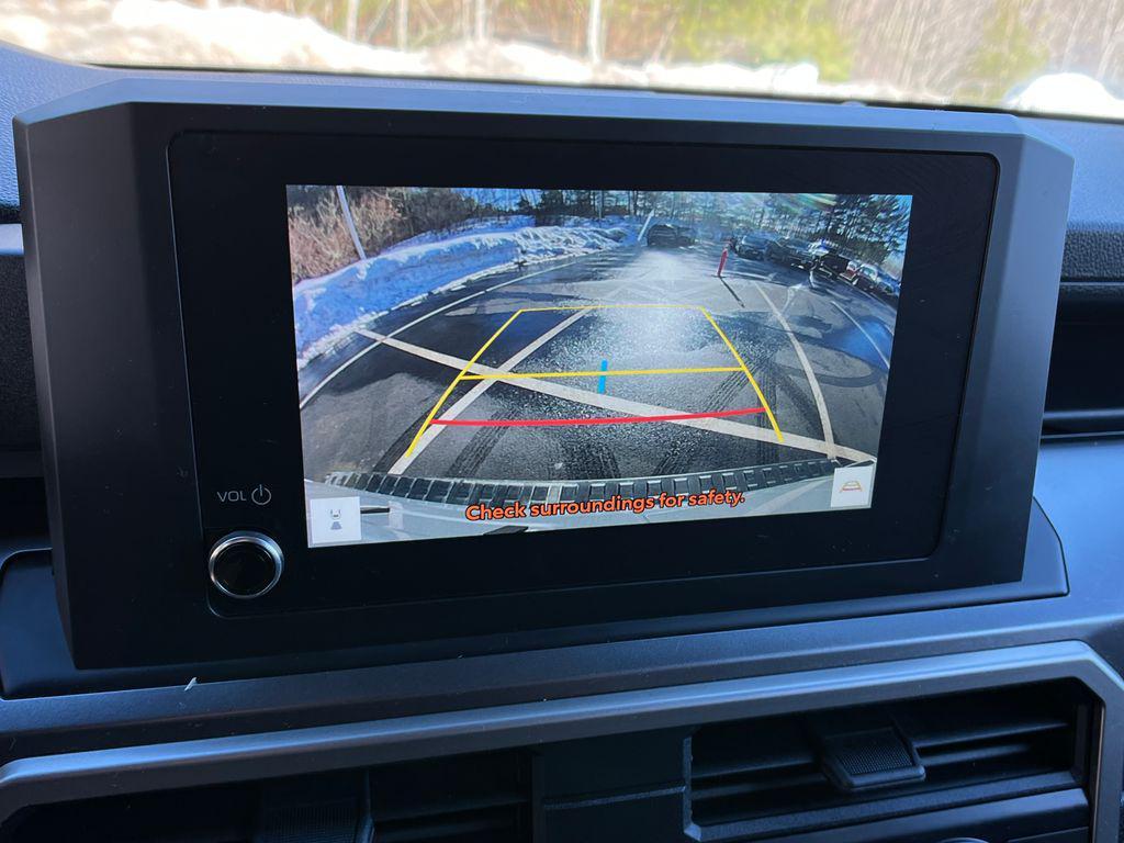 used 2025 Toyota 4Runner car, priced at $42,898