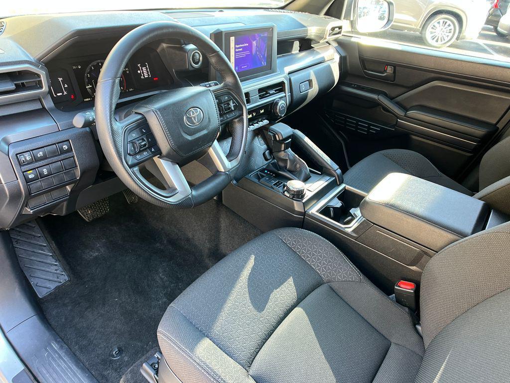 used 2025 Toyota 4Runner car, priced at $42,898
