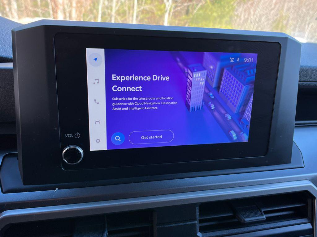 used 2025 Toyota 4Runner car, priced at $42,898