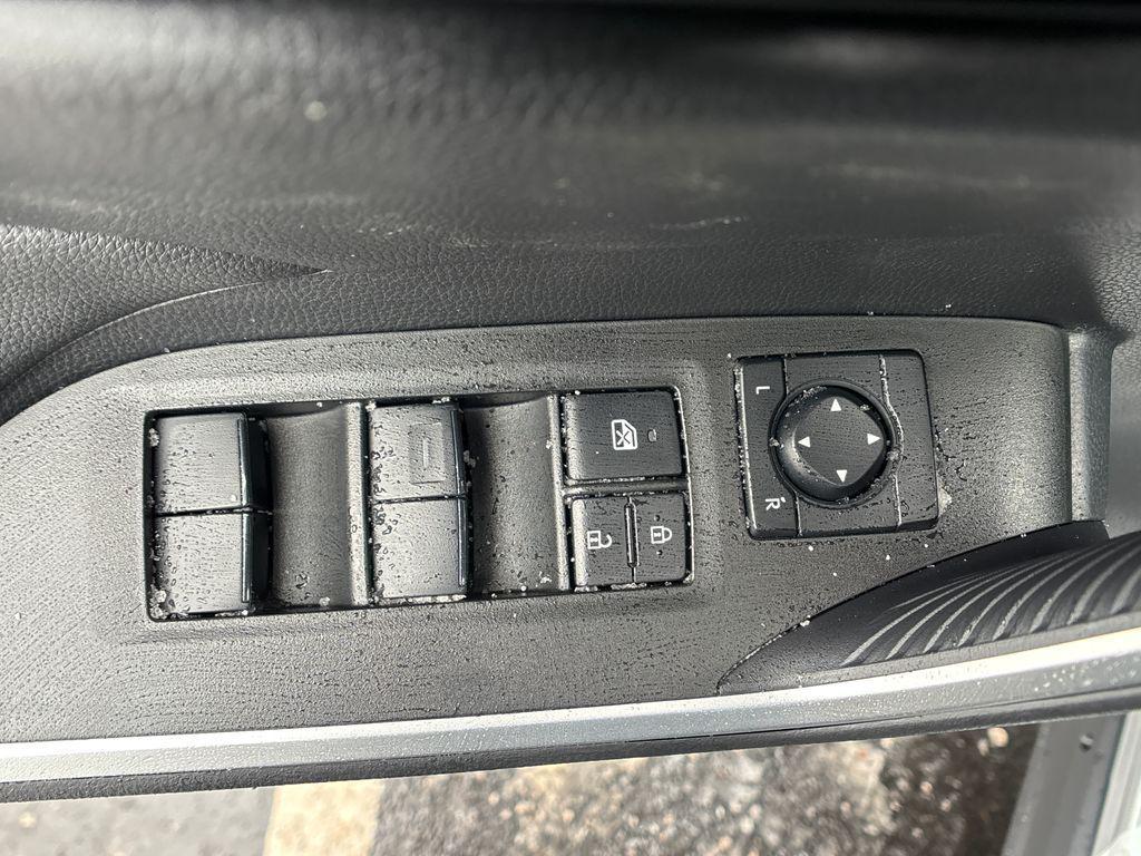 new 2025 Toyota RAV4 car, priced at $32,184