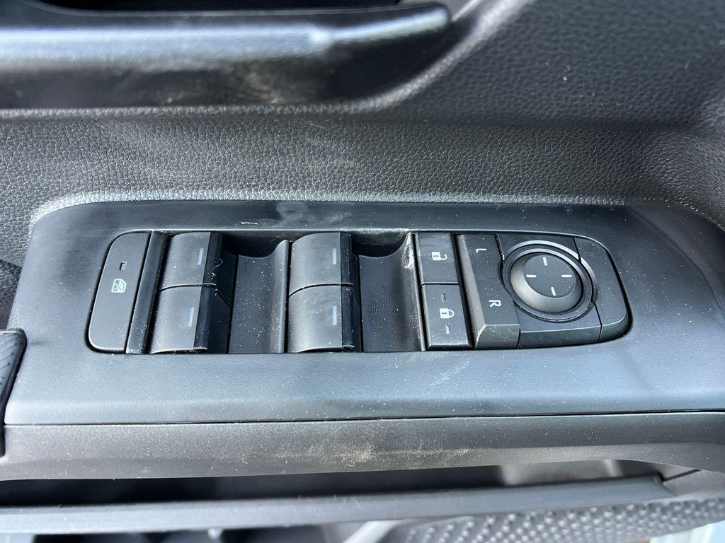 new 2026 Toyota Tacoma car, priced at $40,432