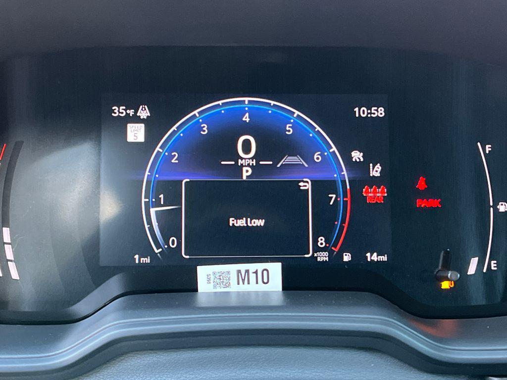 new 2026 Toyota Corolla Cross car, priced at $30,217