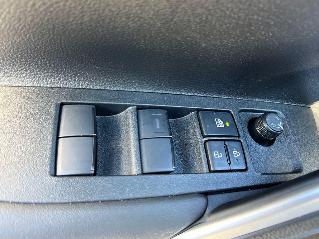 new 2026 Toyota Corolla Cross car, priced at $30,217