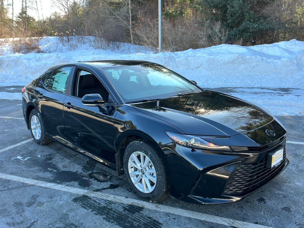 new 2026 Toyota Camry car, priced at $30,347