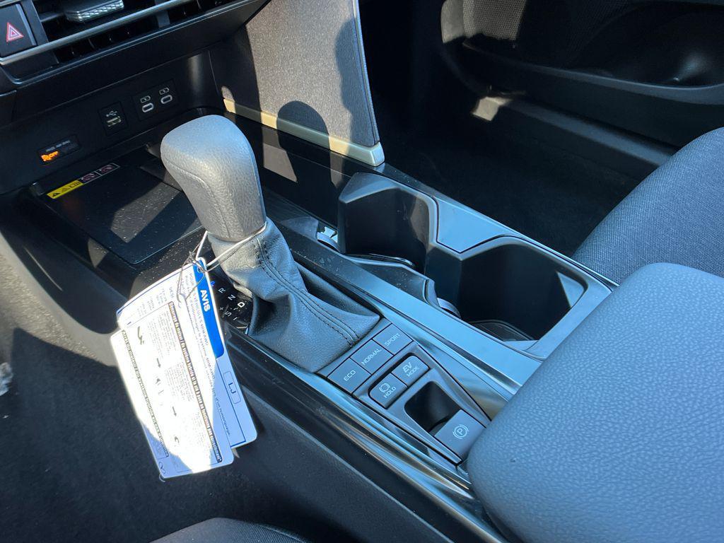 new 2026 Toyota Camry car, priced at $30,347