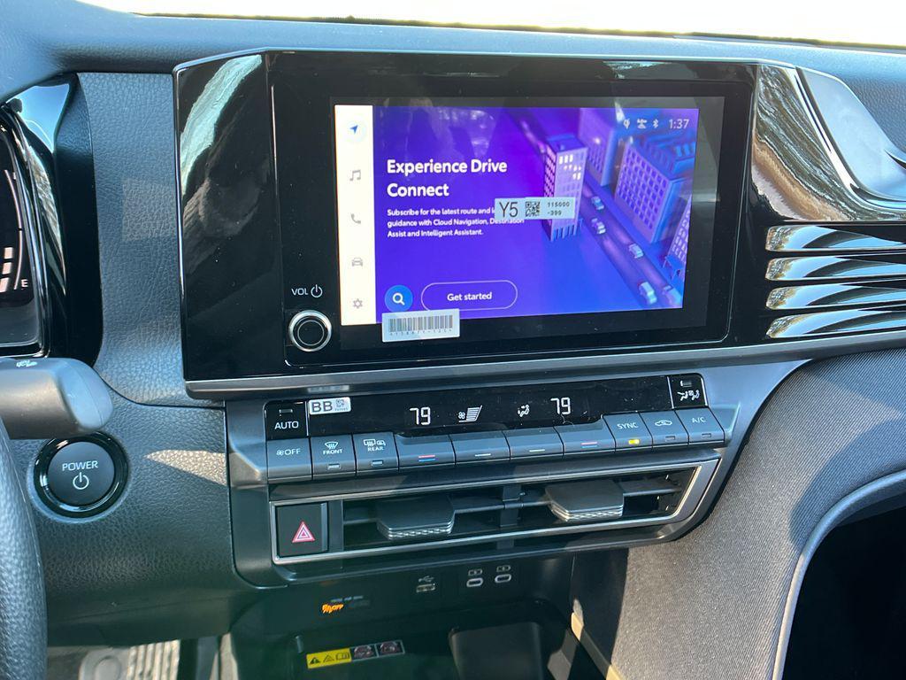 new 2026 Toyota Camry car, priced at $30,347