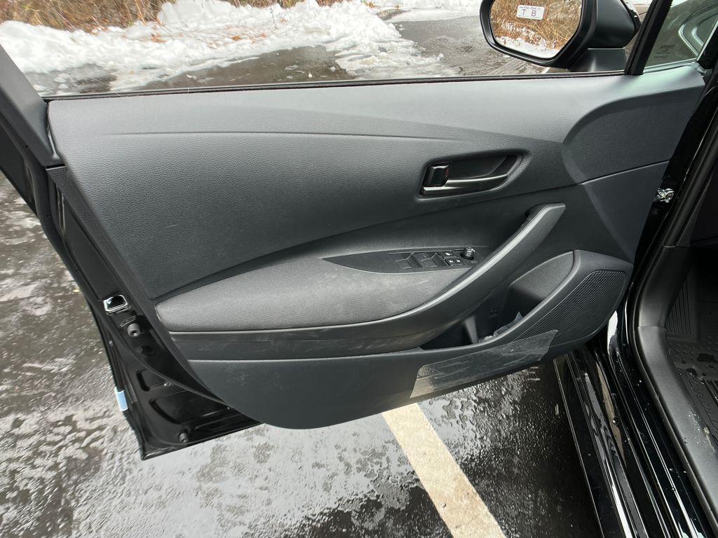 new 2026 Toyota Corolla car, priced at $22,945