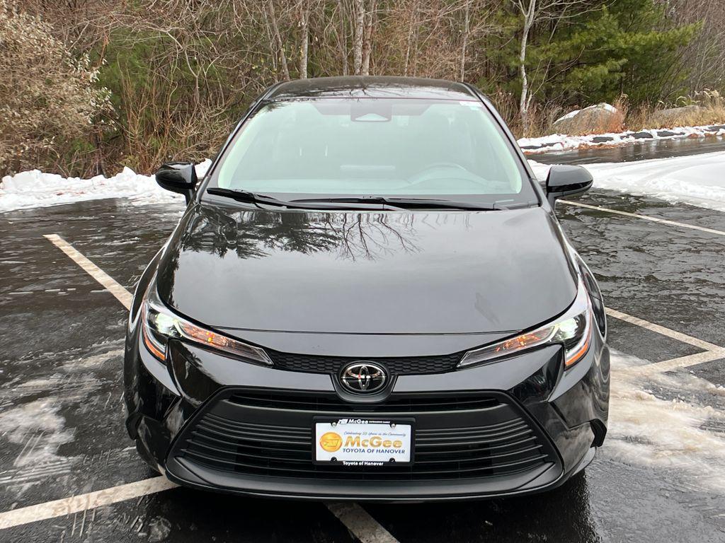 new 2026 Toyota Corolla car, priced at $22,945
