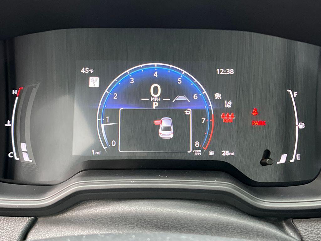 new 2026 Toyota Corolla car, priced at $22,945