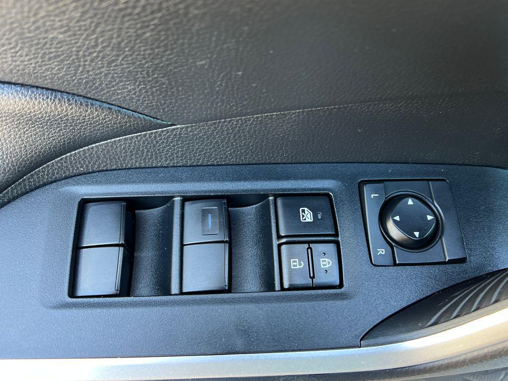 used 2020 Toyota RAV4 Hybrid car, priced at $25,688