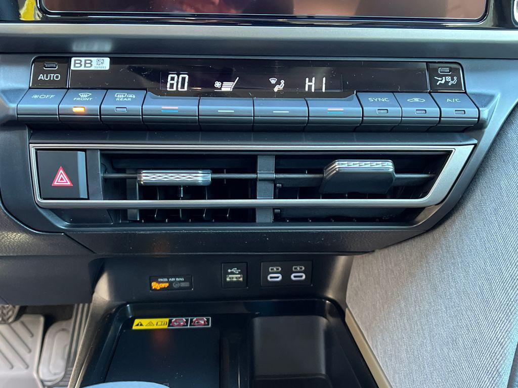 new 2026 Toyota Camry car, priced at $29,033