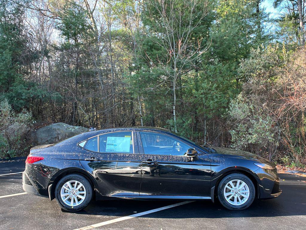 new 2026 Toyota Camry car, priced at $29,033