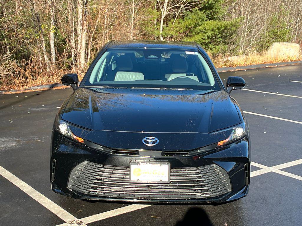 new 2026 Toyota Camry car, priced at $29,033