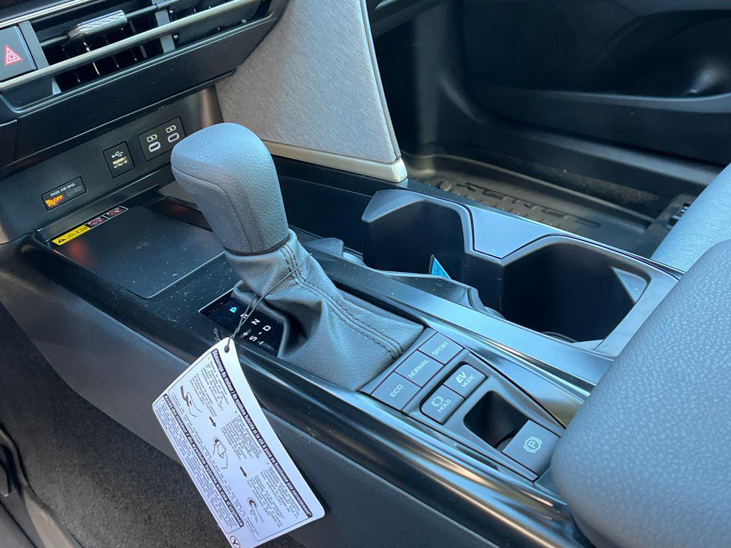 new 2026 Toyota Camry car, priced at $29,033