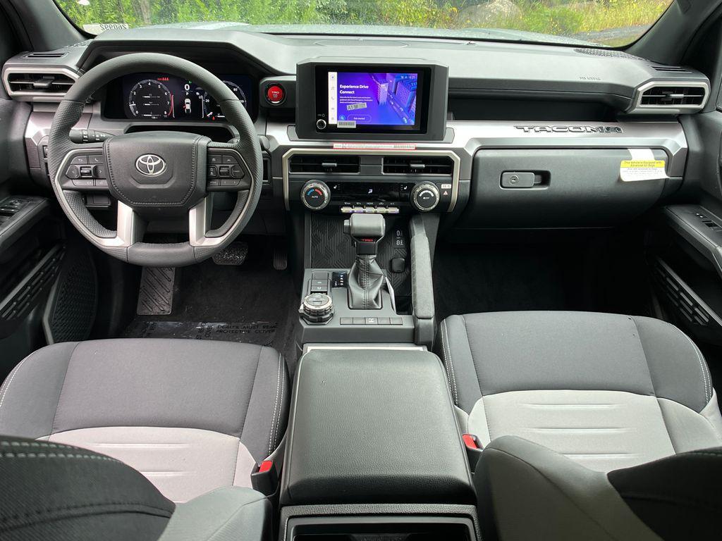 new 2026 Toyota Tacoma car, priced at $49,102