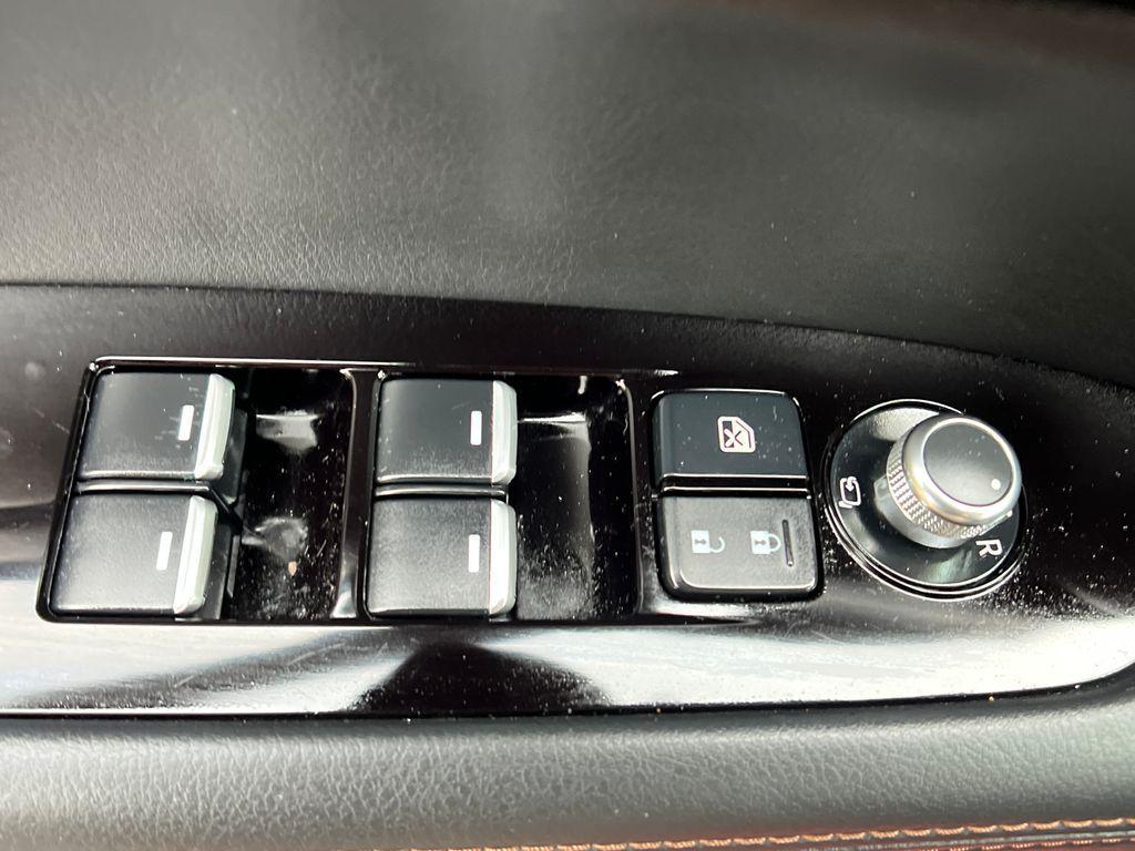 used 2023 Mazda CX-5 car, priced at $26,878