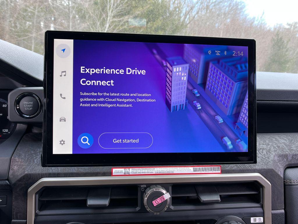 new 2026 Toyota Tacoma car, priced at $52,414