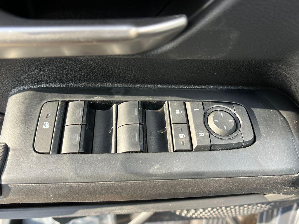 new 2026 Toyota Tacoma car, priced at $52,414