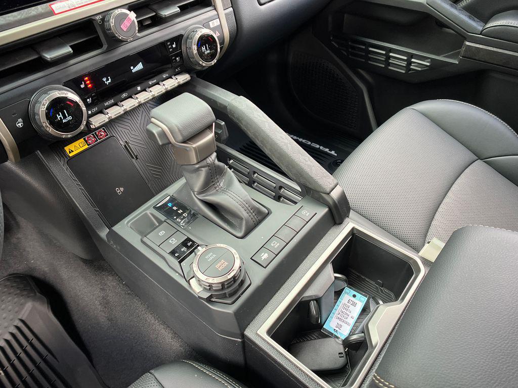 new 2026 Toyota Tacoma car, priced at $52,414