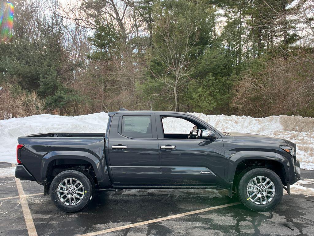 new 2026 Toyota Tacoma car, priced at $52,414