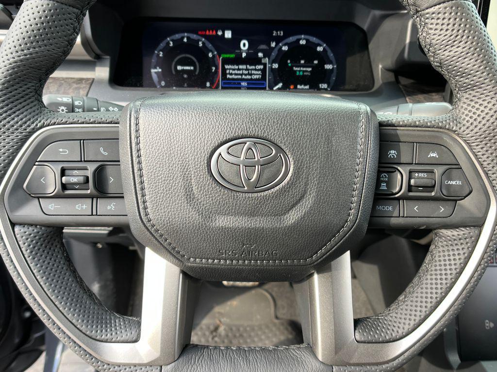 new 2026 Toyota Tacoma car, priced at $52,414