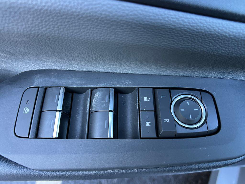 new 2026 Toyota Prius car, priced at $33,289