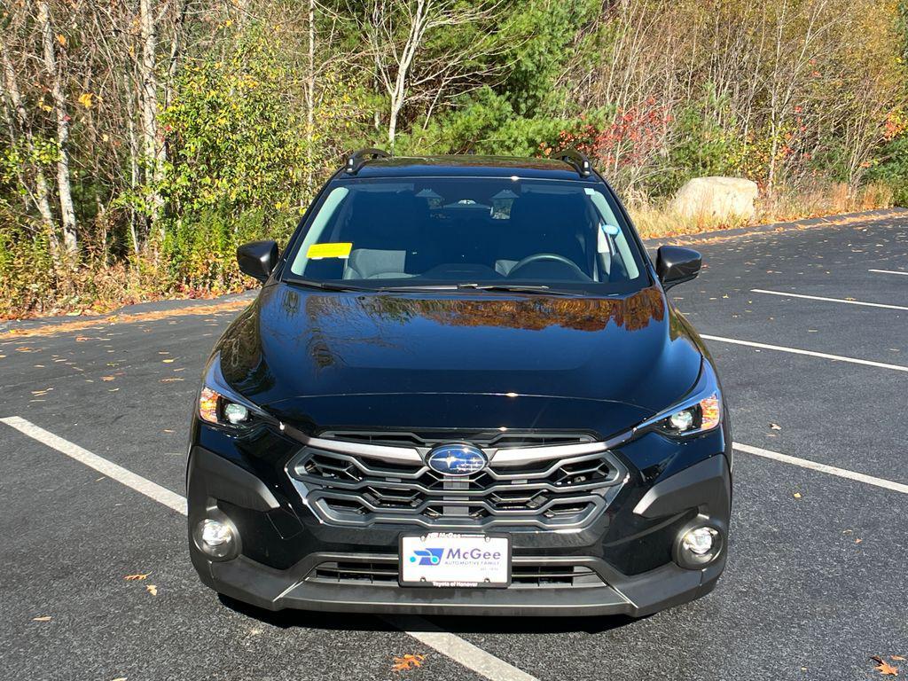 used 2025 Subaru Crosstrek car, priced at $25,689