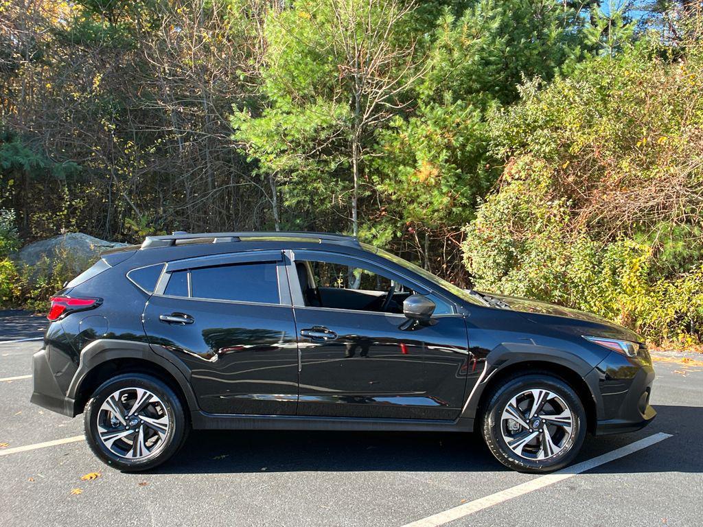 used 2025 Subaru Crosstrek car, priced at $25,689