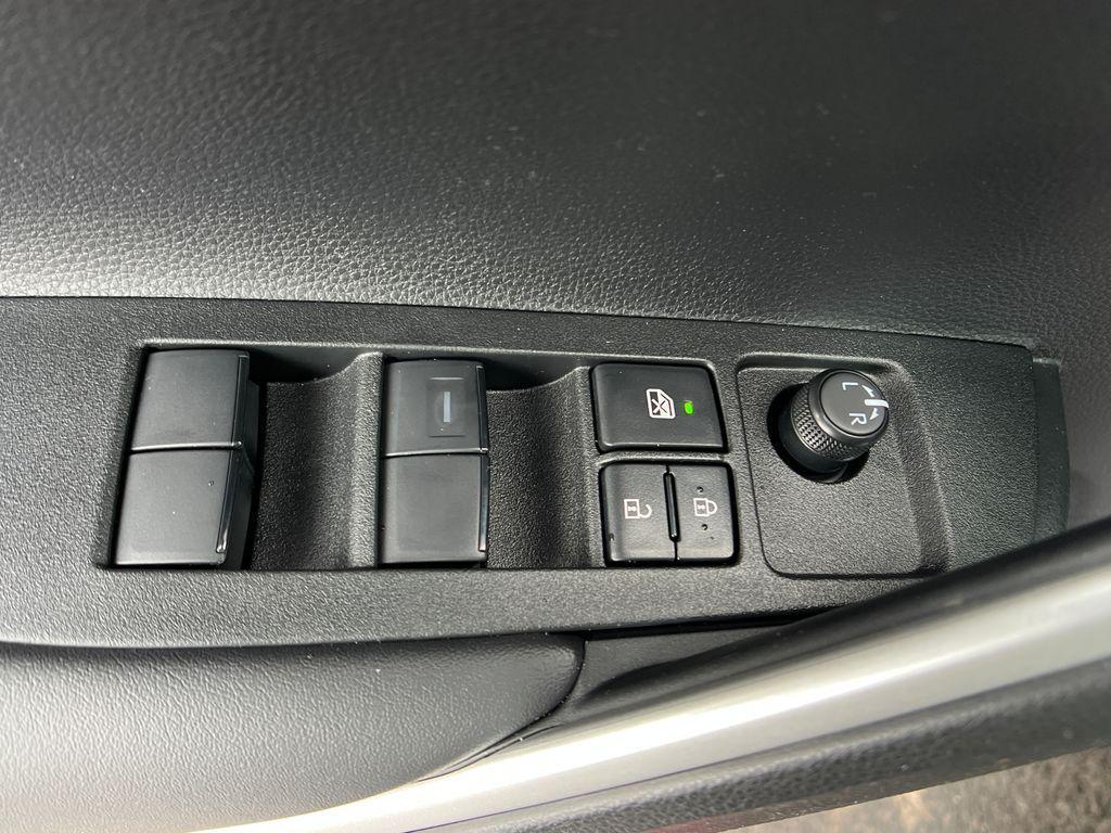 new 2026 Toyota Corolla Cross car, priced at $28,434