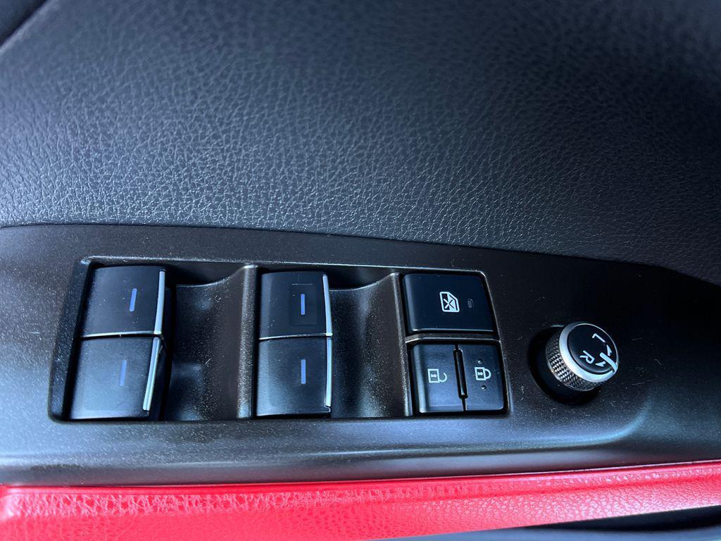 used 2022 Toyota Camry car, priced at $27,987