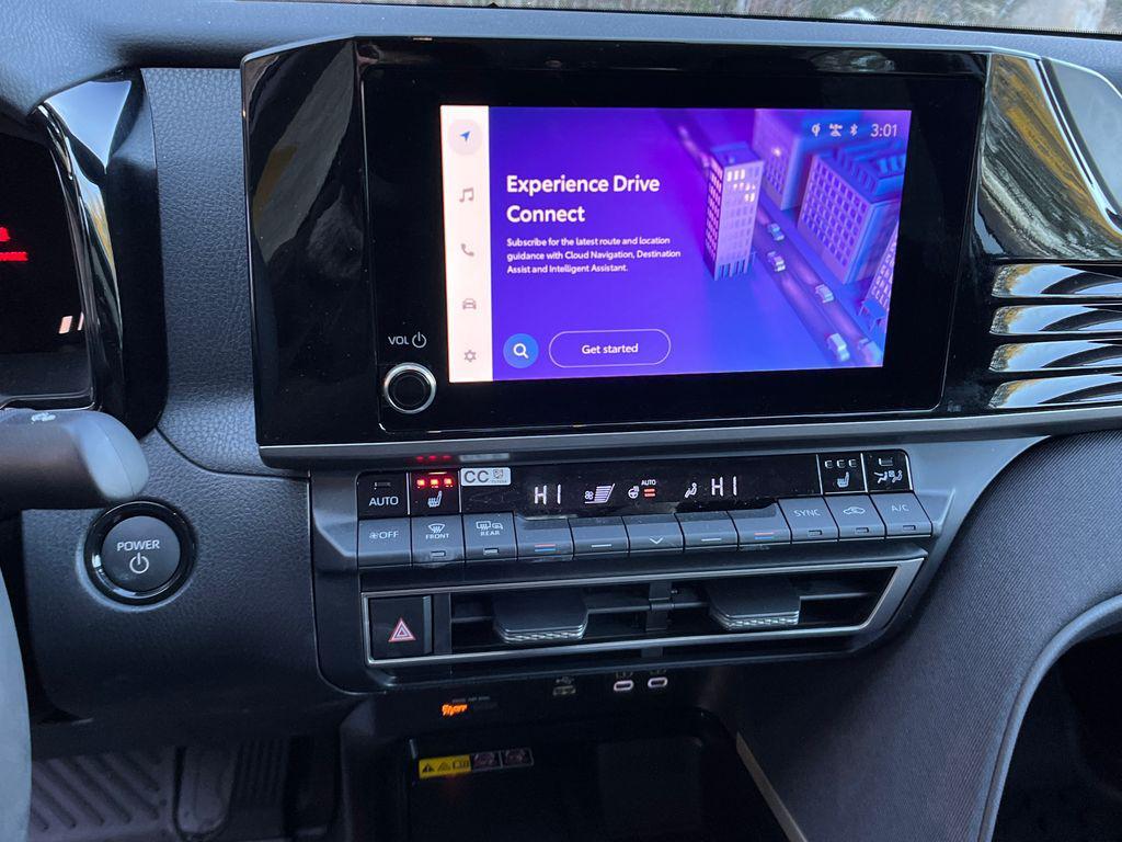 new 2026 Toyota Camry car, priced at $31,800