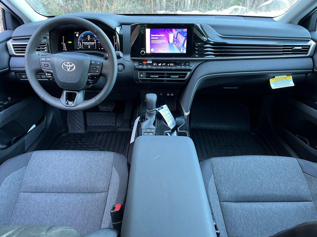 new 2026 Toyota Camry car, priced at $31,800