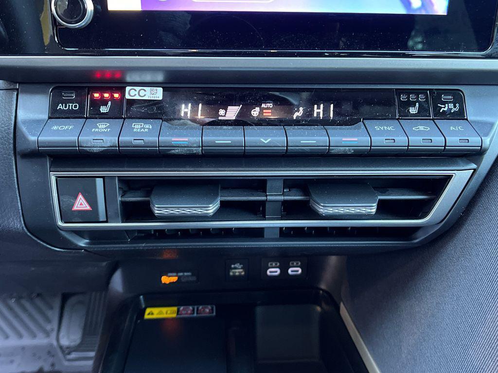 new 2026 Toyota Camry car, priced at $31,800