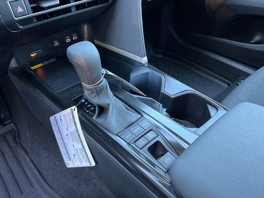 new 2026 Toyota Camry car, priced at $31,800
