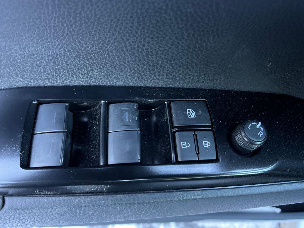 new 2026 Toyota Camry car, priced at $31,800